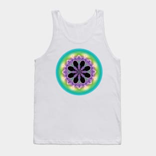 Abundance Tank Top